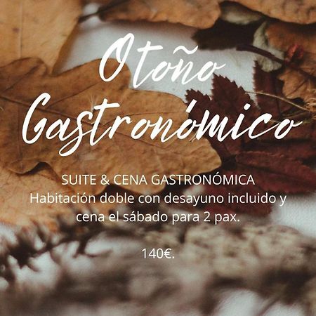 El Balcon Del Eume, Cantina Rio Coves 蓬特德乌梅 外观 照片